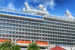 Regal Princess Exterior Picture