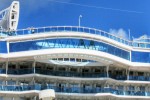 Regal Princess Exterior Picture