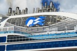 Regal Princess Exterior Picture