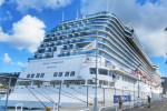 Regal Princess Exterior Picture