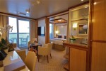 Suite Stateroom Picture