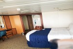 Junior Suite Stateroom Picture