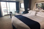 Junior Suite Stateroom Picture