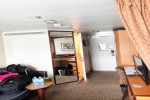 Oceanview Stateroom Picture