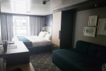 Boardwalk and Park Balcony Stateroom Picture