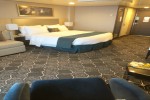 Junior Suite Stateroom Picture