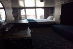 Spacious Balcony Stateroom Picture