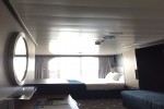 Spacious Balcony Stateroom Picture