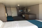 Spacious Balcony Stateroom Picture