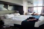 Spacious Balcony Stateroom Picture