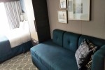 Spacious Balcony Stateroom Picture