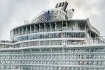 Symphony of the Seas Exterior Picture