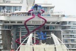 Symphony of the Seas Exterior Picture