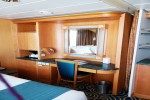 Grand Suite - 1 Bedroom Stateroom Picture