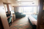 Junior Suite Stateroom Picture