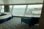 Panoramic Suite Stateroom Picture