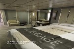 Interior Stateroom Picture