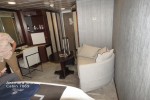 Interior Stateroom Picture