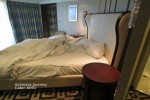 Club World Owners Suite Stateroom Picture