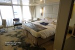 Club Continent Suite Stateroom Picture