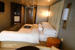 Club Deluxe Verandah Stateroom Picture