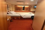 Oceanview Stateroom Picture