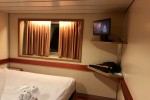 Oceanview Stateroom Picture