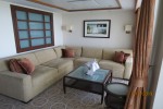 Celebrity Suite Stateroom Picture