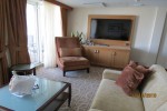 Celebrity Suite Stateroom Picture