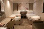 Interior Stateroom Picture