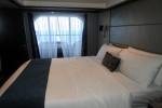 Four-Bedroom Family Suite Stateroom Picture