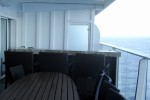 Four-Bedroom Family Suite Stateroom Picture