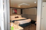 Four-Bedroom Family Suite Stateroom Picture