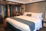 Four-Bedroom Family Suite Stateroom Picture