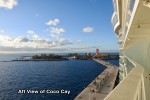 Spacious Balcony Stateroom Picture