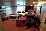 Balcony Stateroom Picture