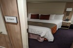 Interior Stateroom Picture