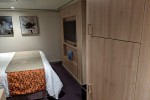 Interior Stateroom Picture