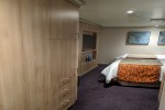 Interior Stateroom Picture