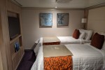 Interior Stateroom Picture