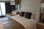 Oceanview Stateroom Picture