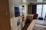 Oceanview Stateroom Picture