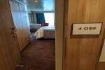 Oceanview Stateroom Picture