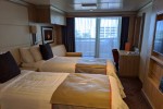 Verandah Stateroom Picture