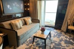 Forward-Penthouse Stateroom Picture