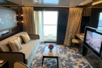 Forward-Penthouse Stateroom Picture