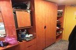 Interior Stateroom Picture