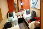 Interior Stateroom Picture