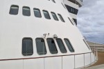 Queen Mary Exterior Picture