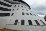 Queen Mary Exterior Picture